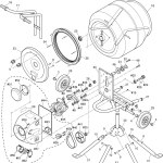 Main Assembly <br />(Up To May 2000)